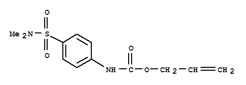 CAS No 30057-01-3  Molecular Structure