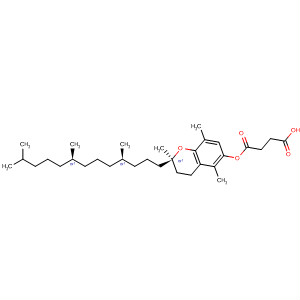 CAS No 300583-66-8  Molecular Structure