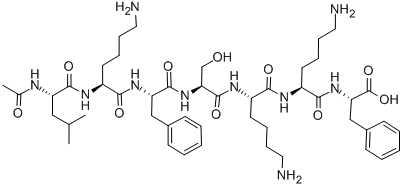 CAS No 300584-92-3  Molecular Structure