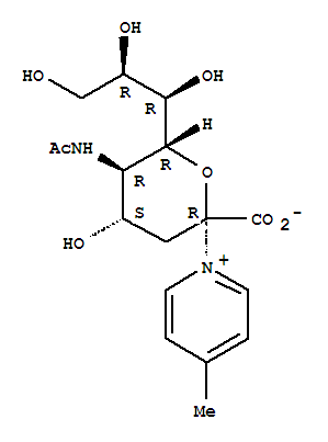 CAS No 300595-02-2  Molecular Structure
