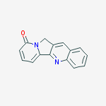 Cas Number: 30062-37-4  Molecular Structure