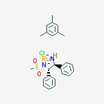 Cas Number: 300664-99-7  Molecular Structure