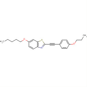 CAS No 300681-63-4  Molecular Structure