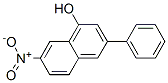 Cas Number: 30069-74-0  Molecular Structure