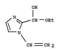 Cas Number: 300692-23-3  Molecular Structure