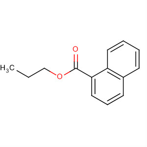 Cas Number: 3007-96-3  Molecular Structure