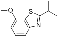 CAS No 300706-26-7  Molecular Structure