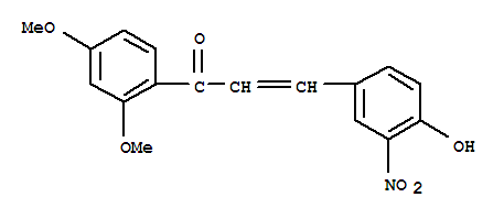 CAS No 30071-41-1  Molecular Structure