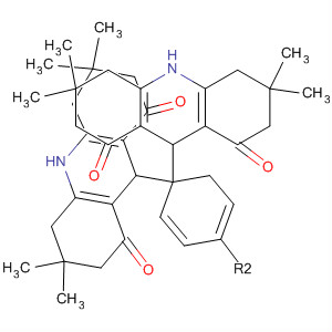 CAS No 300717-83-3  Molecular Structure