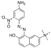 CAS No 30075-29-7  Molecular Structure