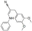 CAS No 30077-75-9  Molecular Structure