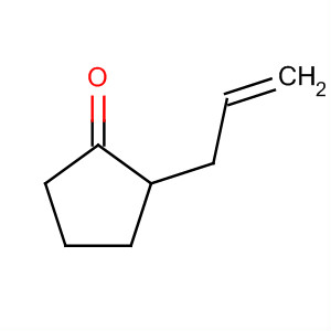 CAS No 30079-93-7  Molecular Structure