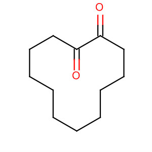 CAS No 3008-41-1  Molecular Structure