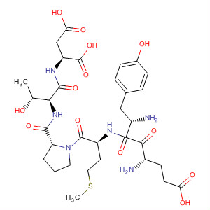 CAS No 300815-74-1  Molecular Structure