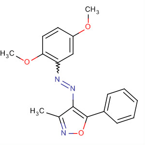 CAS No 30082-13-4  Molecular Structure