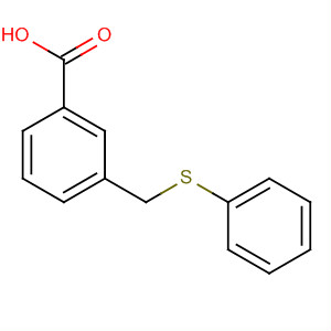 CAS No 30082-36-1  Molecular Structure