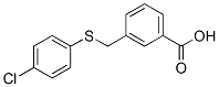 CAS No 30082-41-8  Molecular Structure