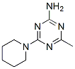 Cas Number: 30084-28-7  Molecular Structure