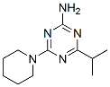 CAS No 30084-51-6  Molecular Structure
