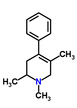 CAS No 3009-16-3  Molecular Structure