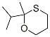 CAS No 30098-81-8  Molecular Structure