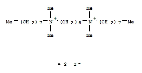 CAS No 30100-59-5  Molecular Structure