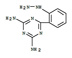 Cas Number: 30101-78-1  Molecular Structure