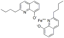 CAS No 30106-81-1  Molecular Structure