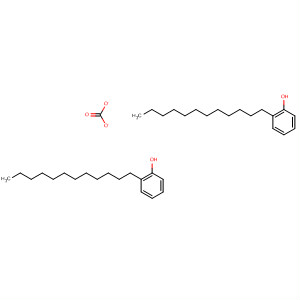 Cas Number: 30108-28-2  Molecular Structure