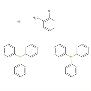 CAS No 30112-17-5  Molecular Structure