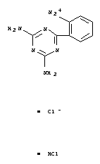 CAS No 30113-11-2  Molecular Structure