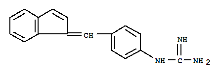 Cas Number: 30117-70-5  Molecular Structure