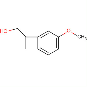 CAS No 30118-28-6  Molecular Structure