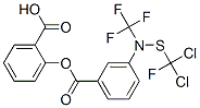 CAS No 30119-19-8  Molecular Structure