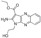 CAS No 30119-32-5  Molecular Structure