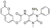 CAS No 301206-07-5  Molecular Structure