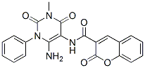 CAS No 301206-09-7  Molecular Structure