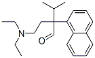 CAS No 30121-03-0  Molecular Structure