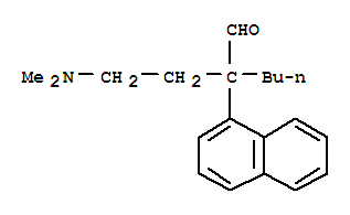 CAS No 30121-07-4  Molecular Structure