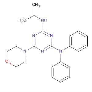 Cas Number: 301211-29-0  Molecular Structure