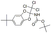 CAS No 301233-31-8  Molecular Structure