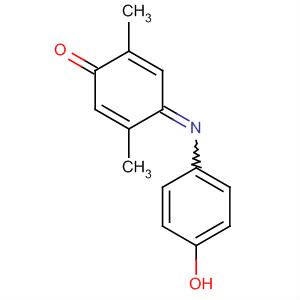 CAS No 30128-01-9  Molecular Structure