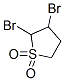 CAS No 30129-85-2  Molecular Structure