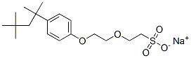 CAS No 3013-94-3  Molecular Structure