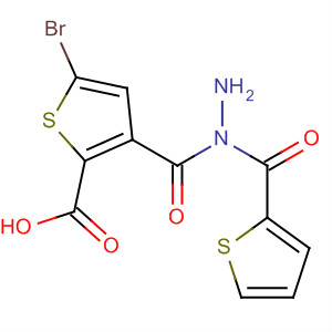 CAS No 301307-68-6  Molecular Structure