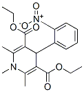 CAS No 30131-50-1  Molecular Structure