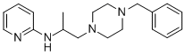 CAS No 301334-98-5  Molecular Structure