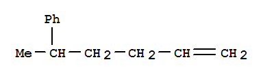 Cas Number: 30134-52-2  Molecular Structure