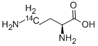 CAS No 30134-60-2  Molecular Structure