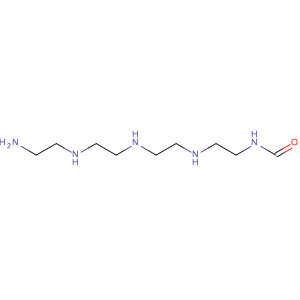 CAS No 301356-20-7  Molecular Structure